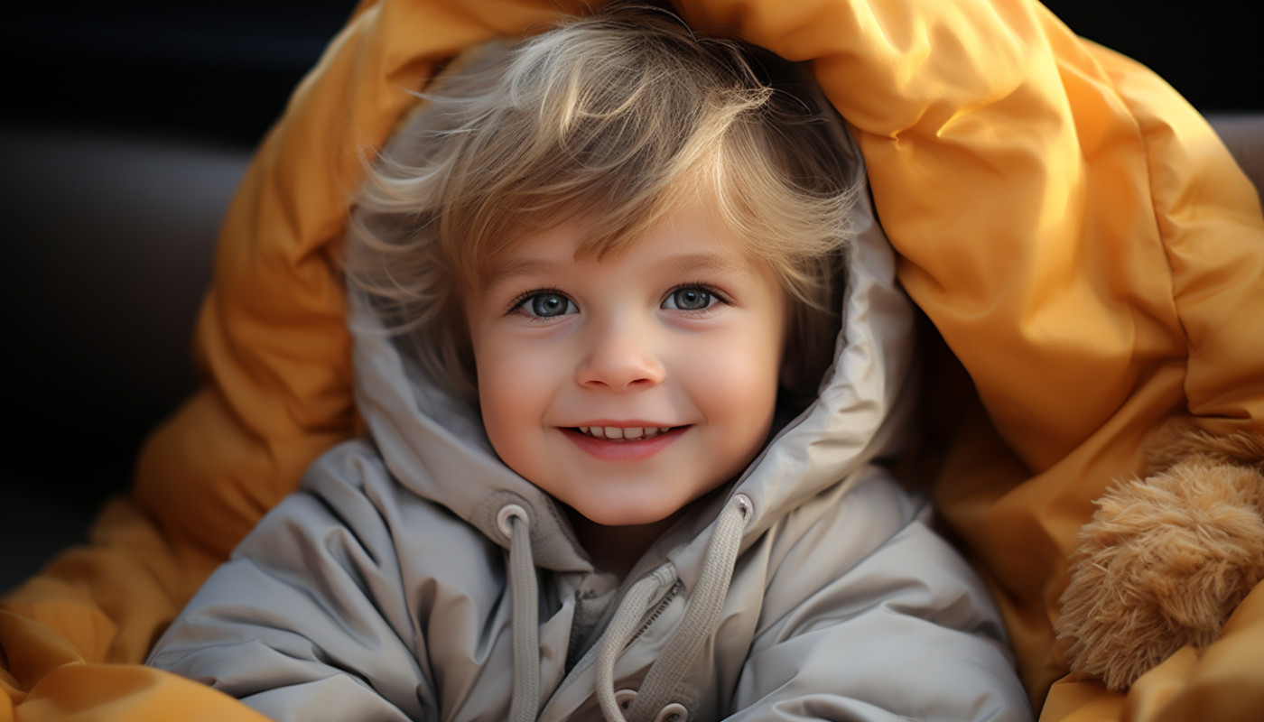 Autres - Comment choisir le doudou de bébé ?