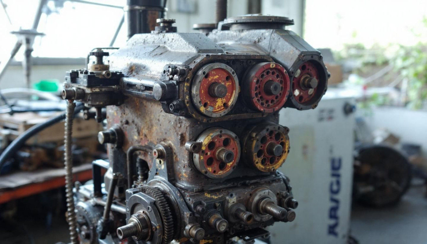 Comment choisir une machine-outil d’occasion adaptée à vos besoins ?