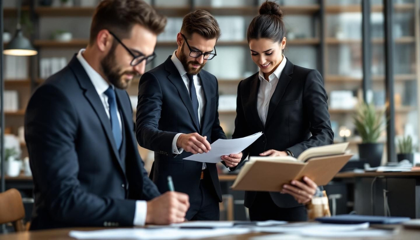 Comment les avocats spécialisés défendent-ils vos droits en cas de litige ?