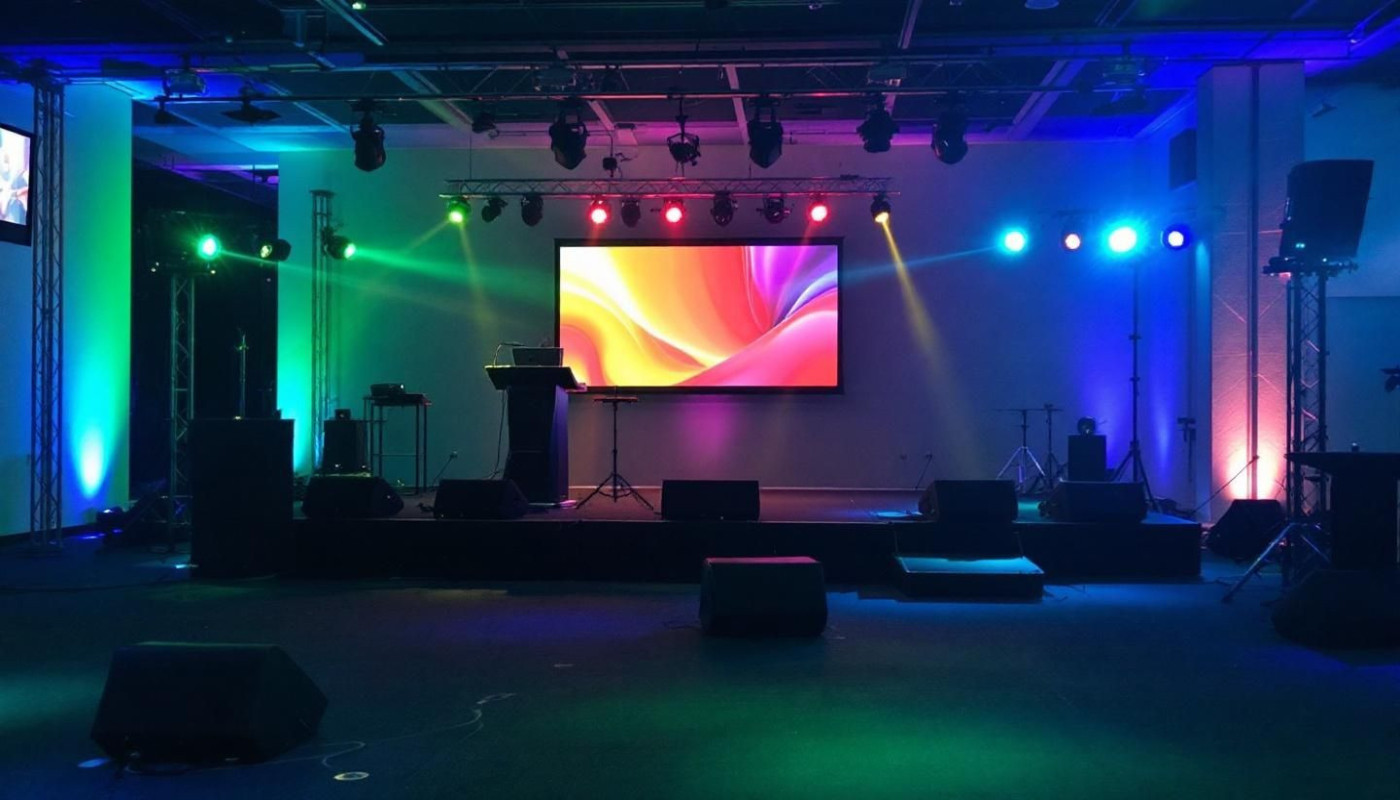 Comment les équipements influencent le succès de votre événement ?