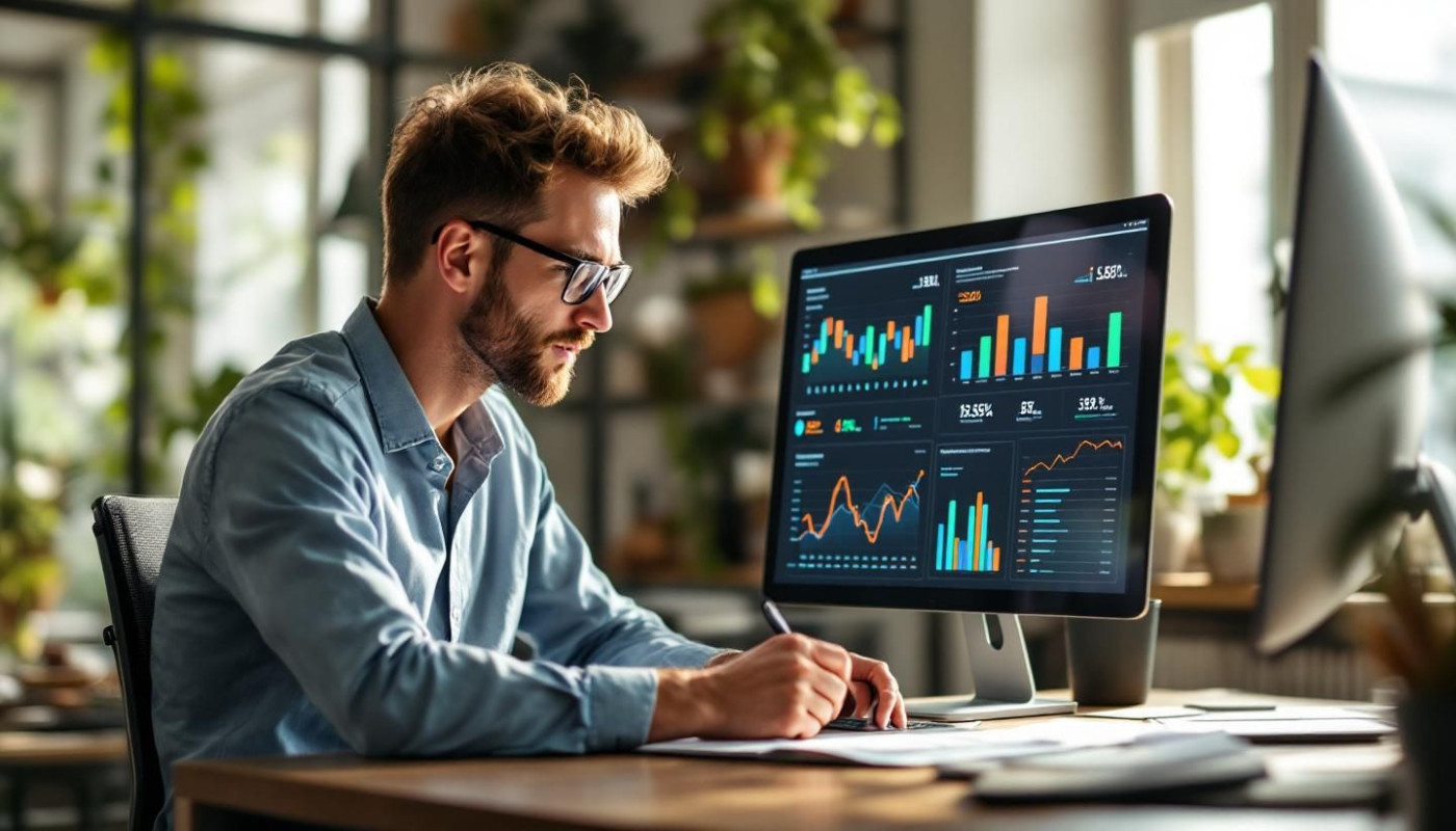 Internet - Comment optimiser le SEO de votre boutique en ligne ?