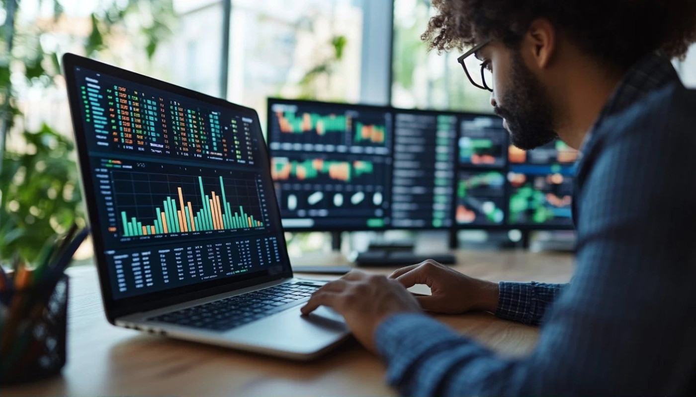 Comment une agence de netlinking peut révolutionner votre SEO