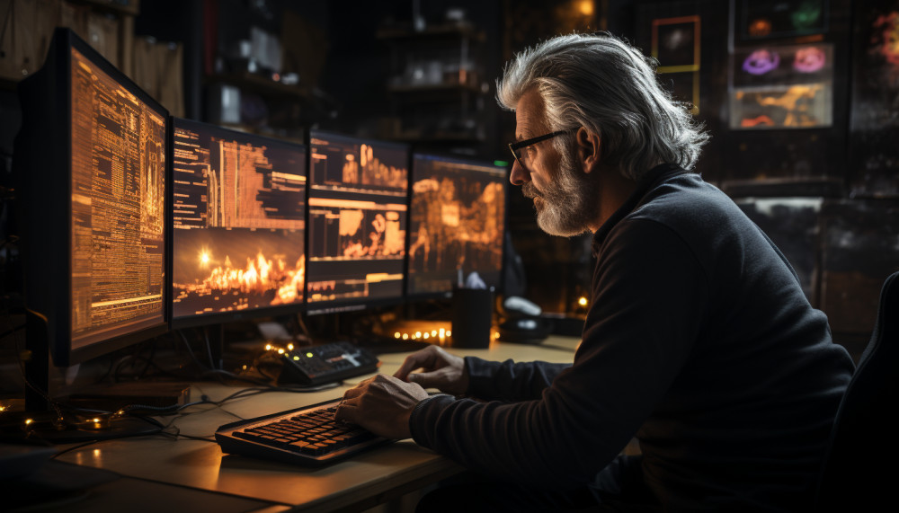 En quoi consiste la formation en trading ?