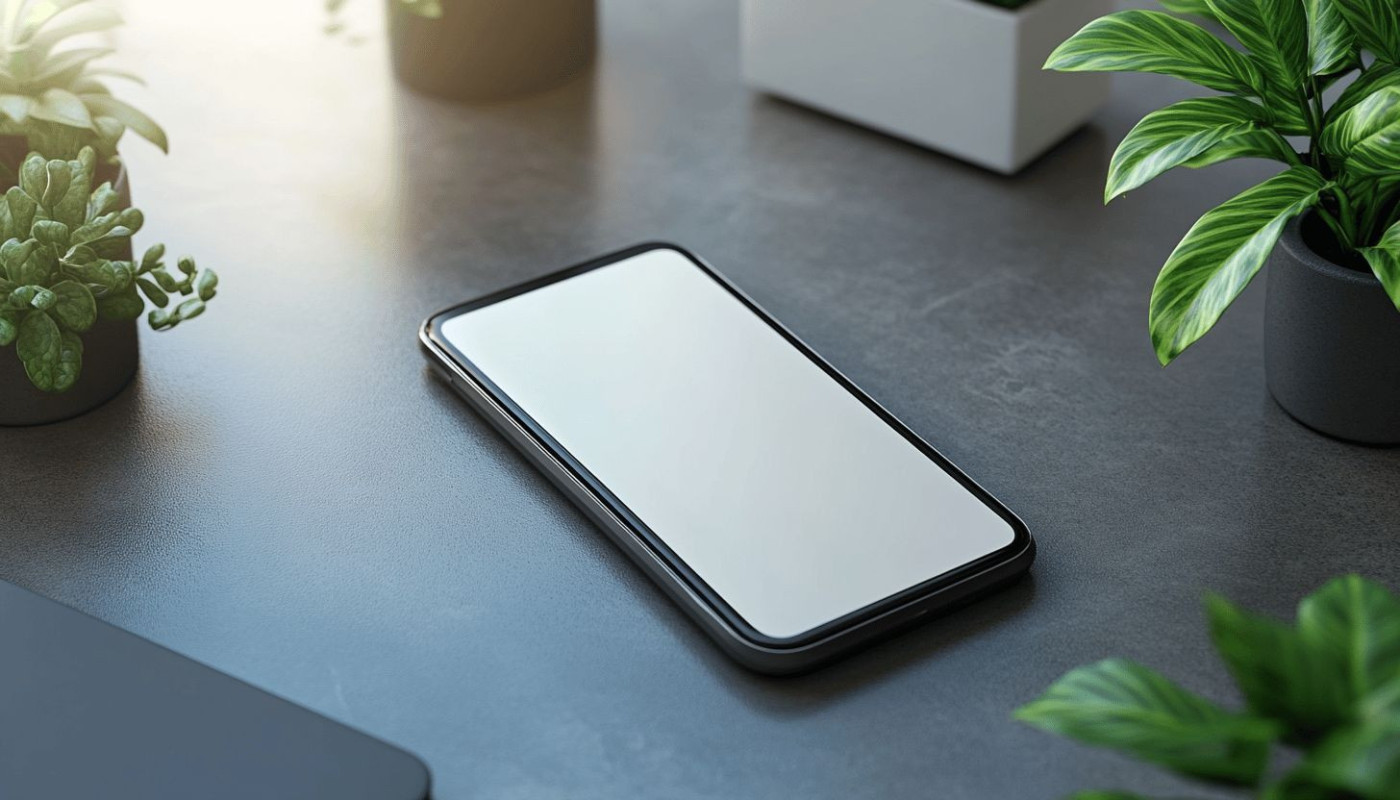 Enjeux futurs de la communication mobile en milieu professionnel
