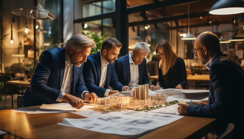 L'importance d'un service juridique dans la prospérité de votre entreprise