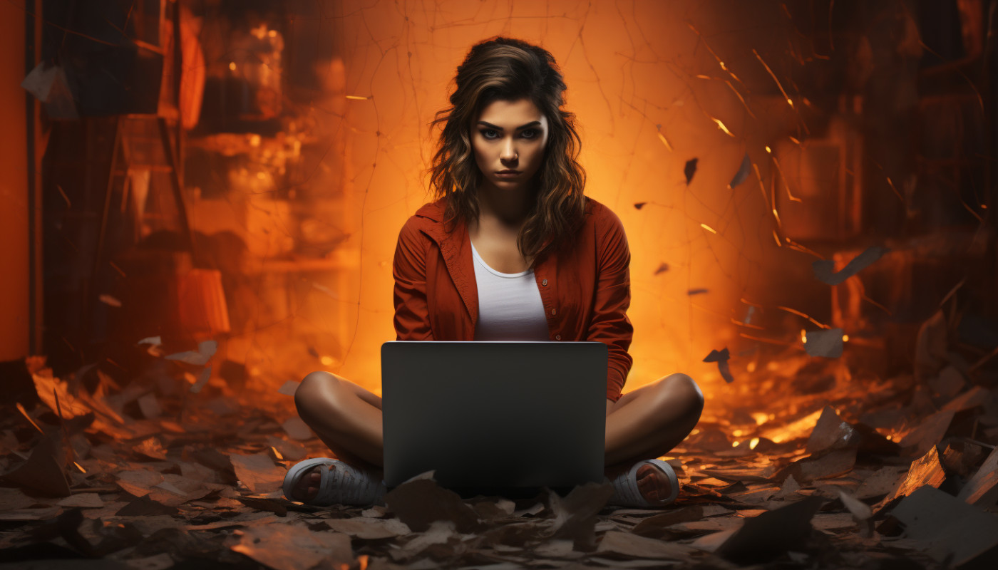 Autres - Que faire en cas de harcèlement en ligne?