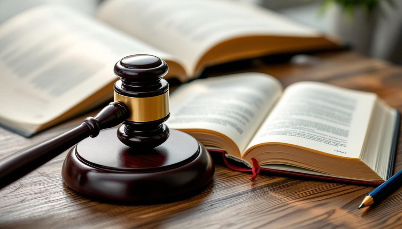 Quelles sont les démarches pour effacer un casier judiciaire ?