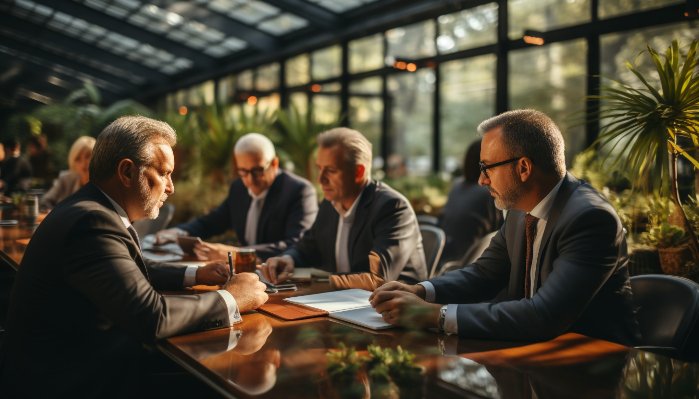Autres - Quelles sont les tendances actuelles en matière de gestion d'entreprise ?