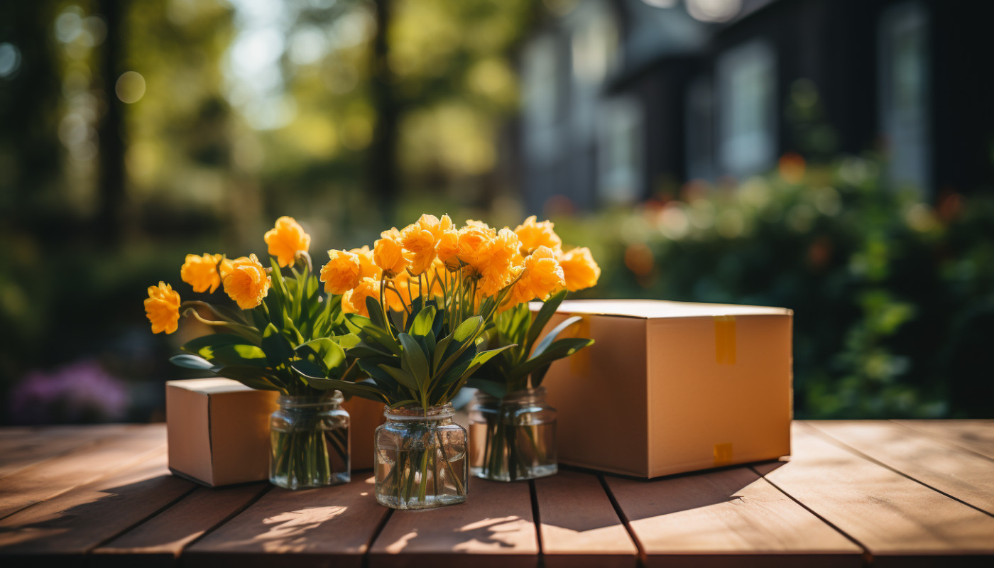 Quelques astuces pour déménager moins cher