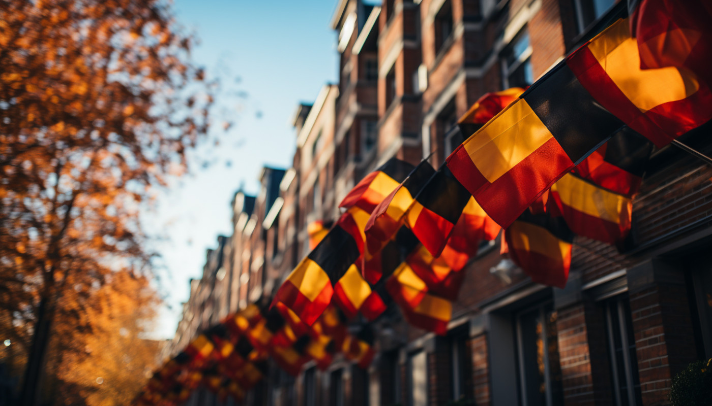 Quels sont les avantages d'un secrétariat social en Belgique ?