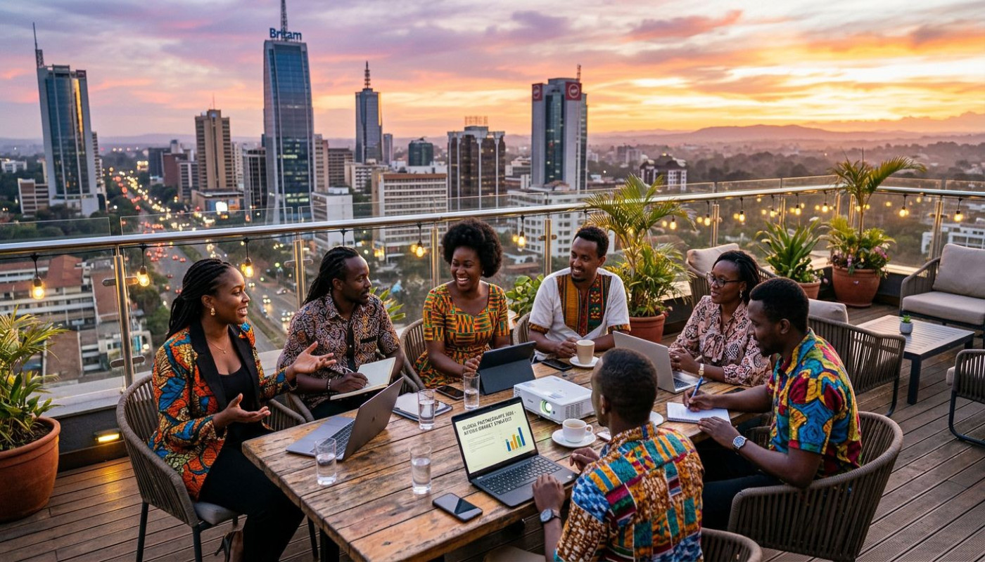 Stratégies pour attirer des investissements étrangers en Afrique