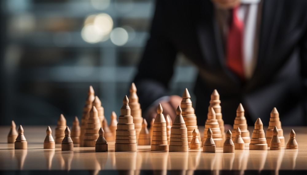 Tout ce qu’il faut savoir sur le métier de manager de transition