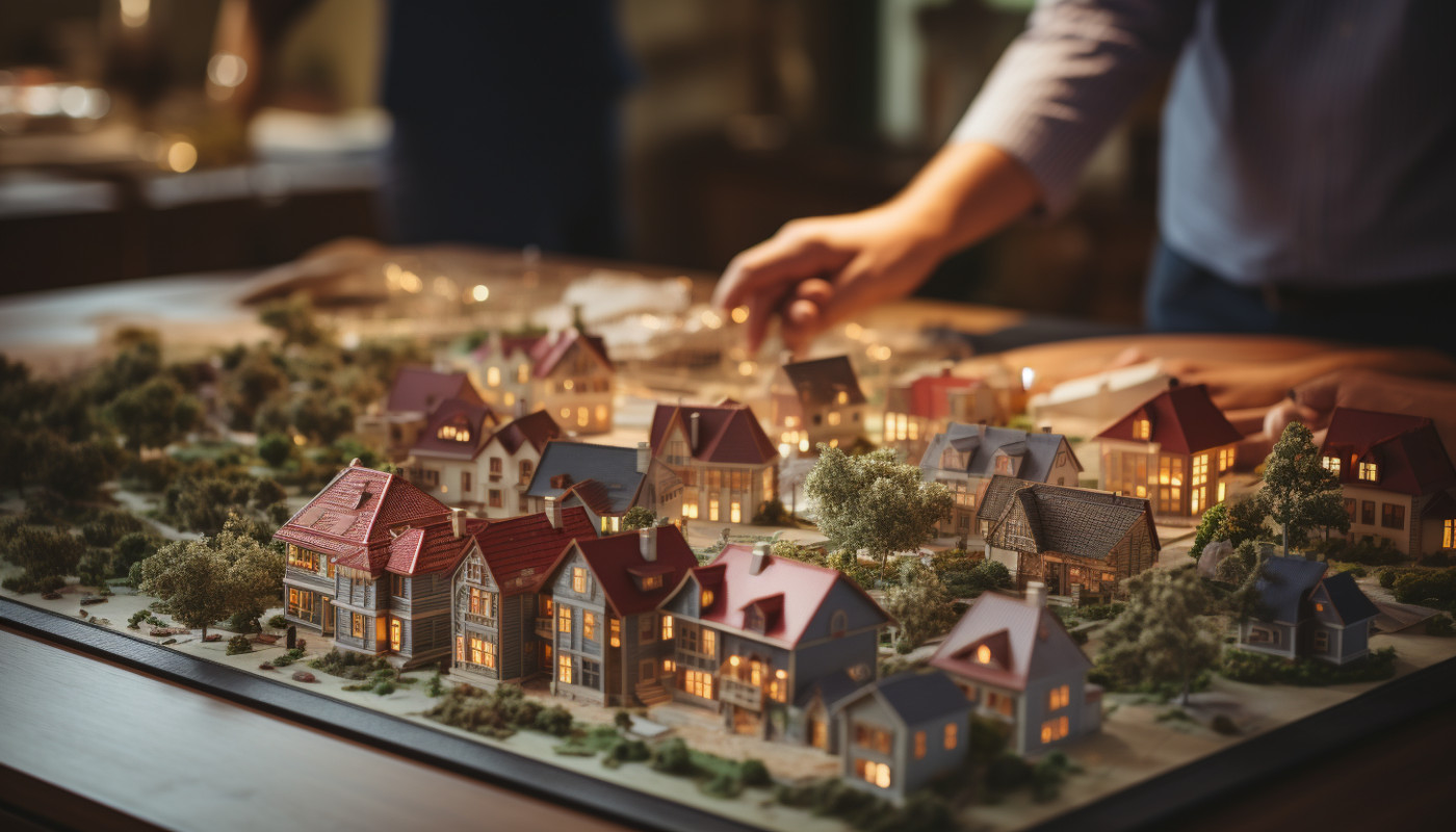 Tout savoir sur l'importance d'une société civile immobilière