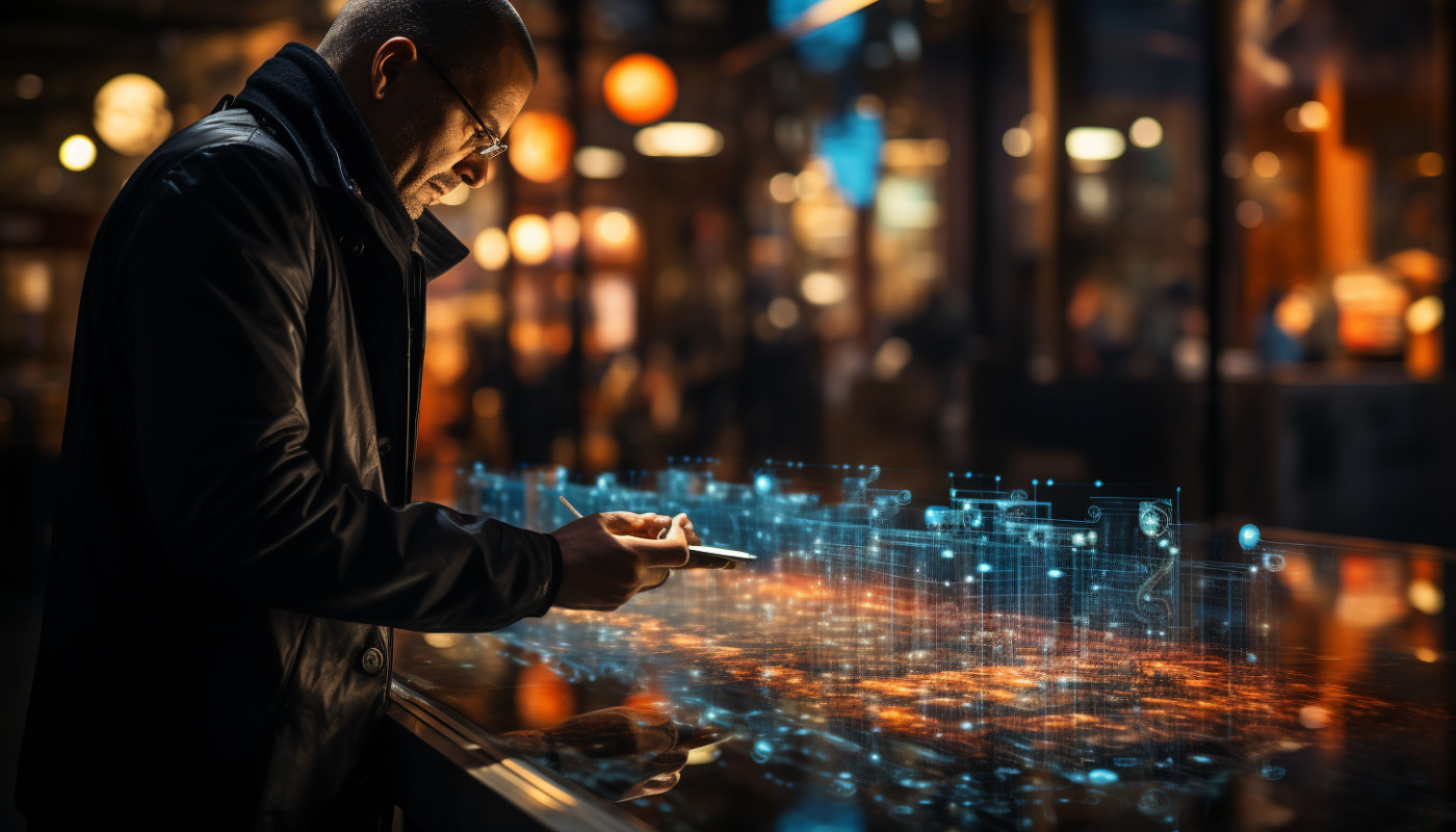 Autres - Transformation digitale d’une entreprise : définition et avantages